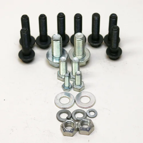 Package, T56 Magnum, 99-04 Mustang, 4.6L Five to Six speed